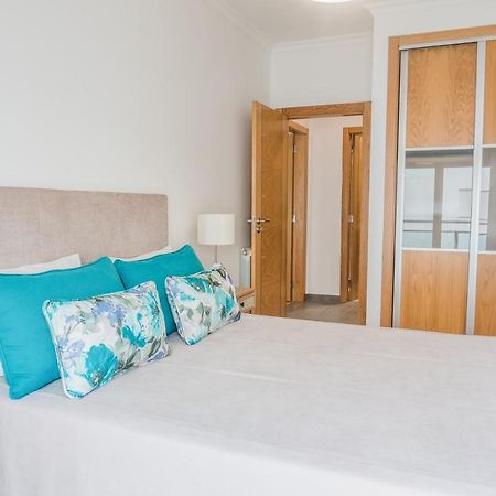 Perola Mar Appartement Nazaré Buitenkant foto