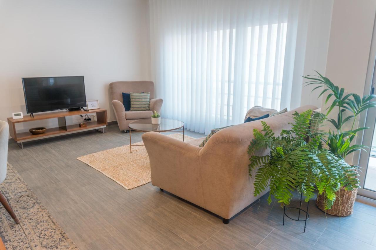 Perola Mar Appartement Nazaré Buitenkant foto