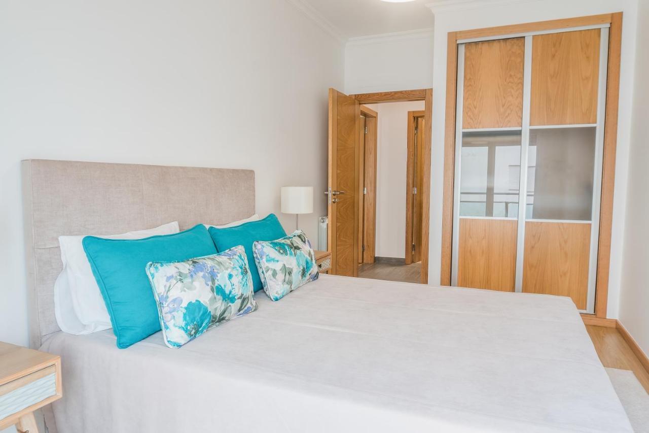 Perola Mar Appartement Nazaré Buitenkant foto