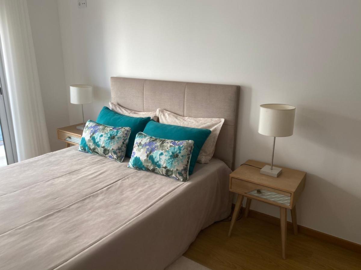 Perola Mar Appartement Nazaré Buitenkant foto