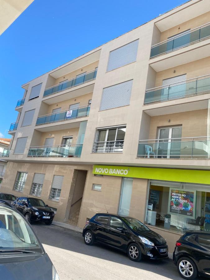 Perola Mar Appartement Nazaré Buitenkant foto