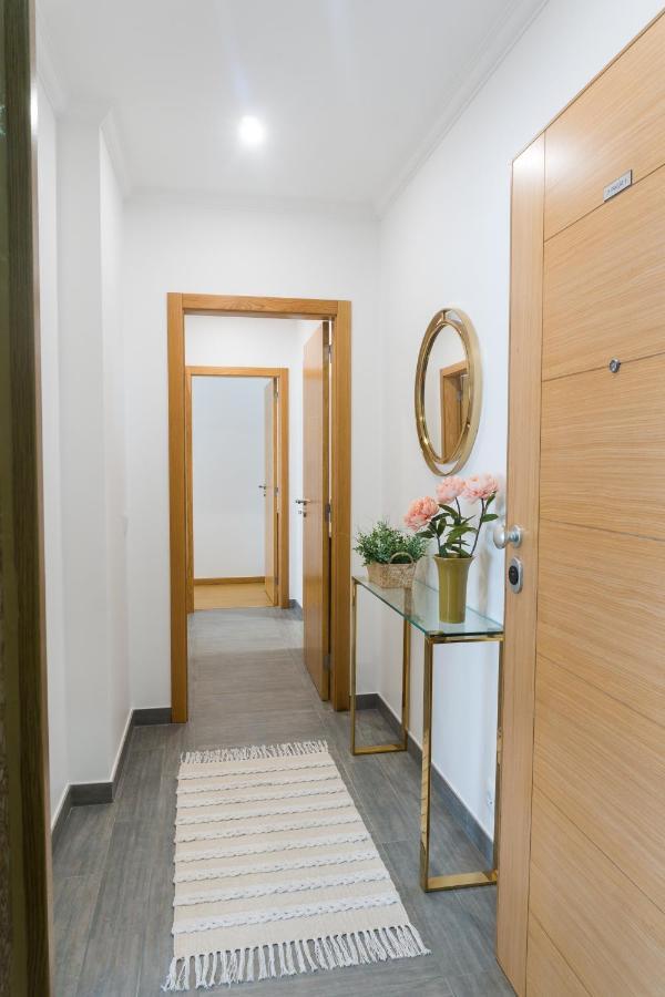 Perola Mar Appartement Nazaré Buitenkant foto